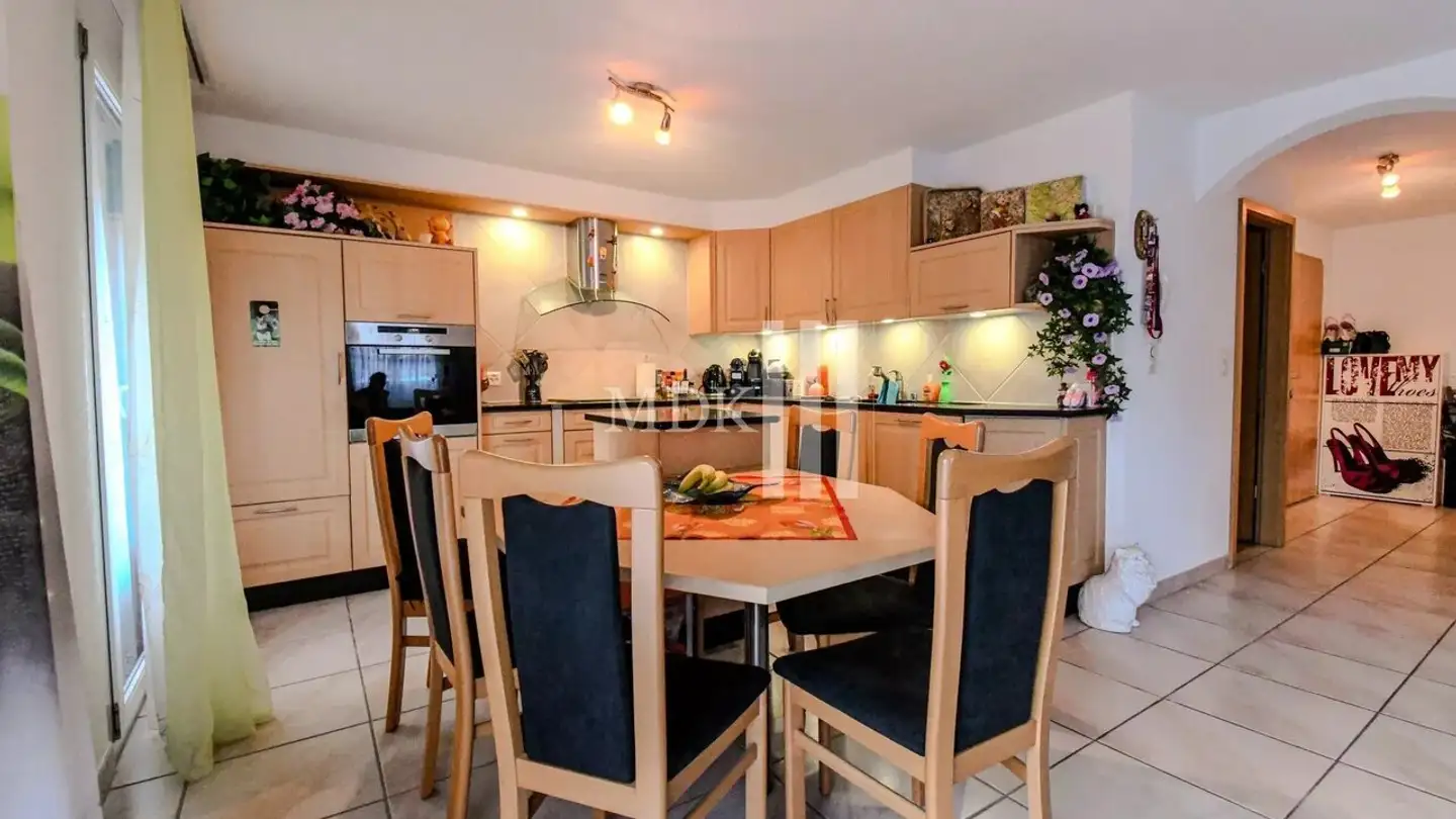 Appartement à vendre - 1870 Monthey - Photo 3