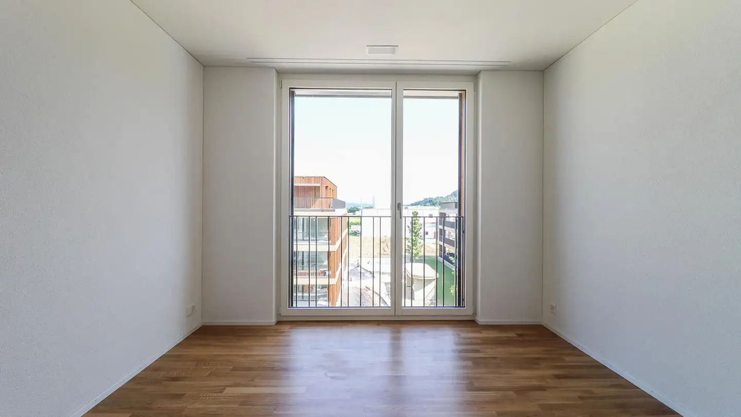 Wohnung mieten - Gislerstrasse 6a, 6234 Triengen - Foto 4