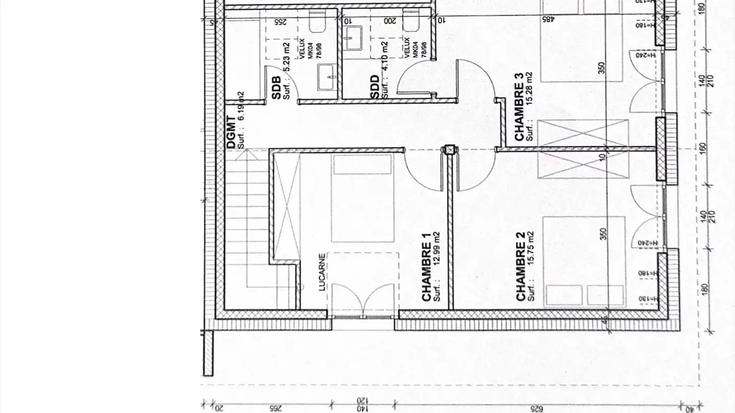 Single house for sale - 1196 Gland - Photo 4