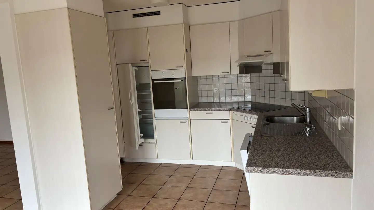 Apartment for rent - Rue Des Granges 16, 1530 Payerne