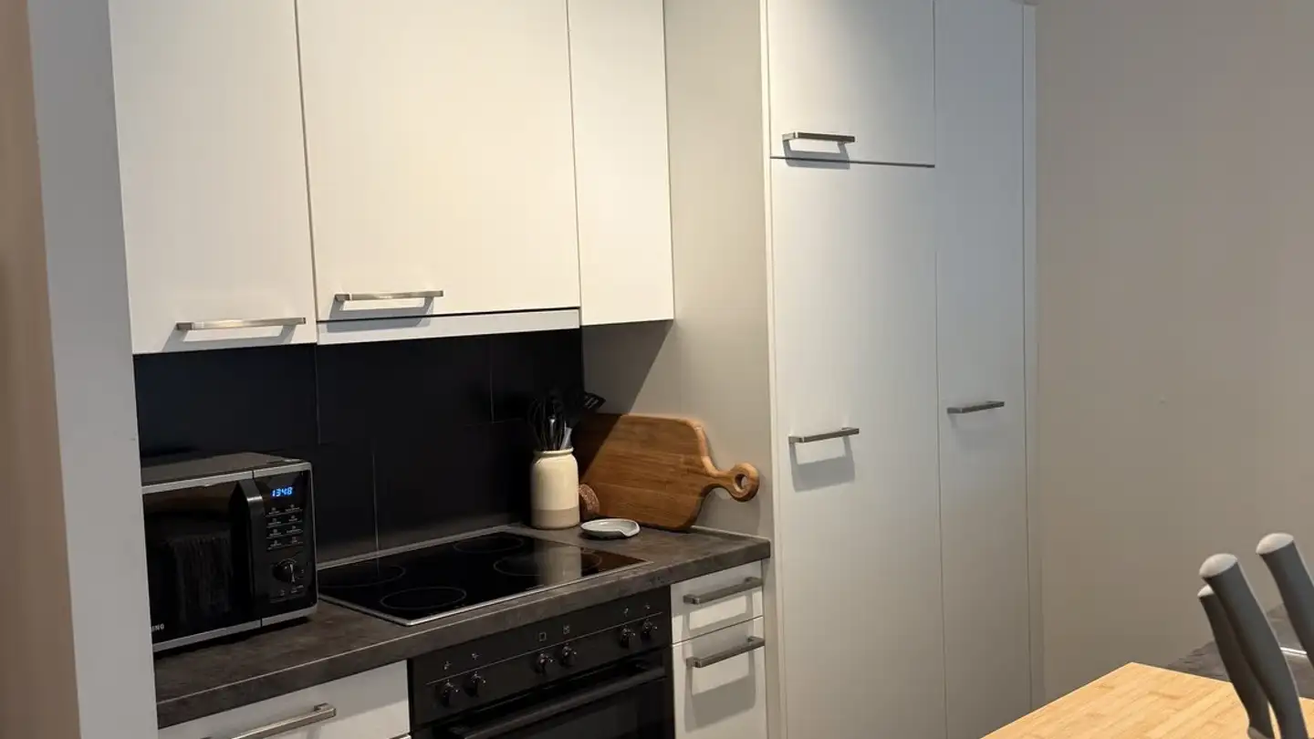 Appartement meublé à louer - Altwiesenstrasse 346, 8051 Zürich - Photo 3