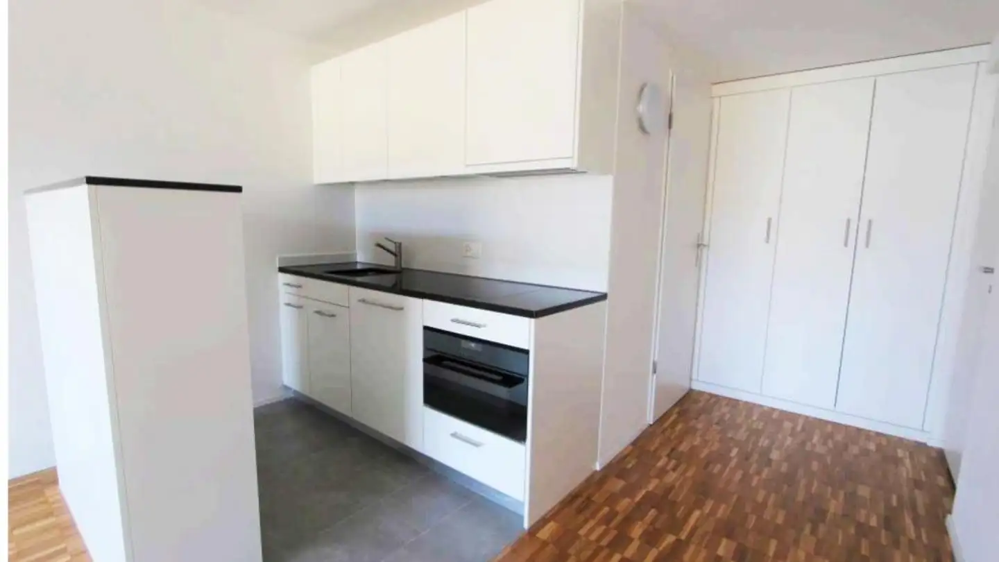 Appartement à louer - Waldstätterstrasse 23, 6003 Luzern