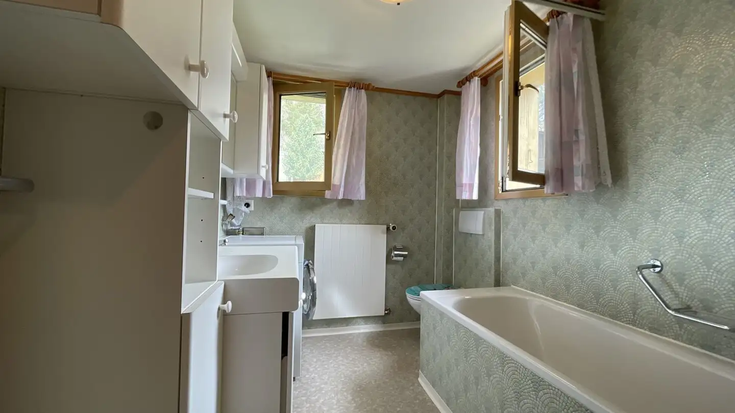 Appartamento in affitto - Talstrasse 66, 3924 St. Niklaus VS - Foto 3