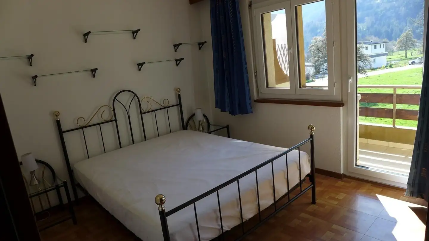 Appartamento in affitto - Feithierenstrasse 154, 3952 Susten - Photo 3