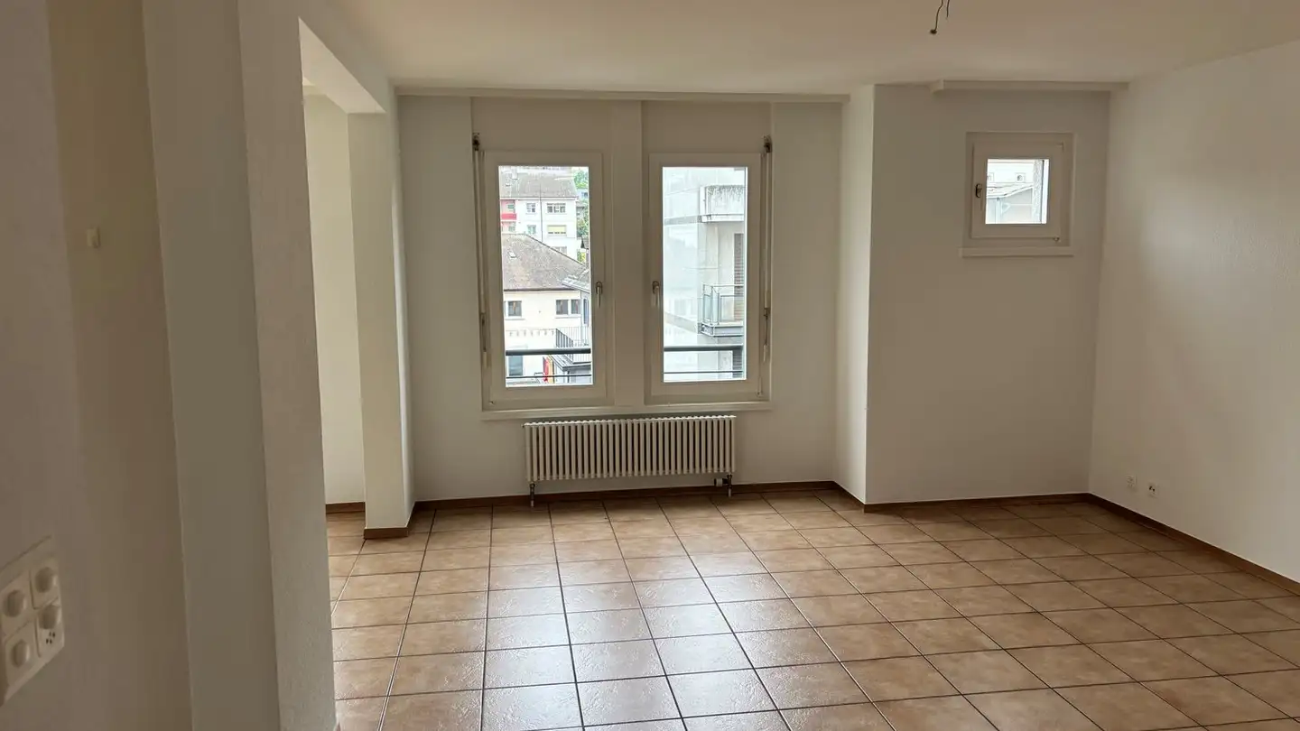 Apartment for rent - Rue Des Granges 16, 1530 Payerne - Photo 2