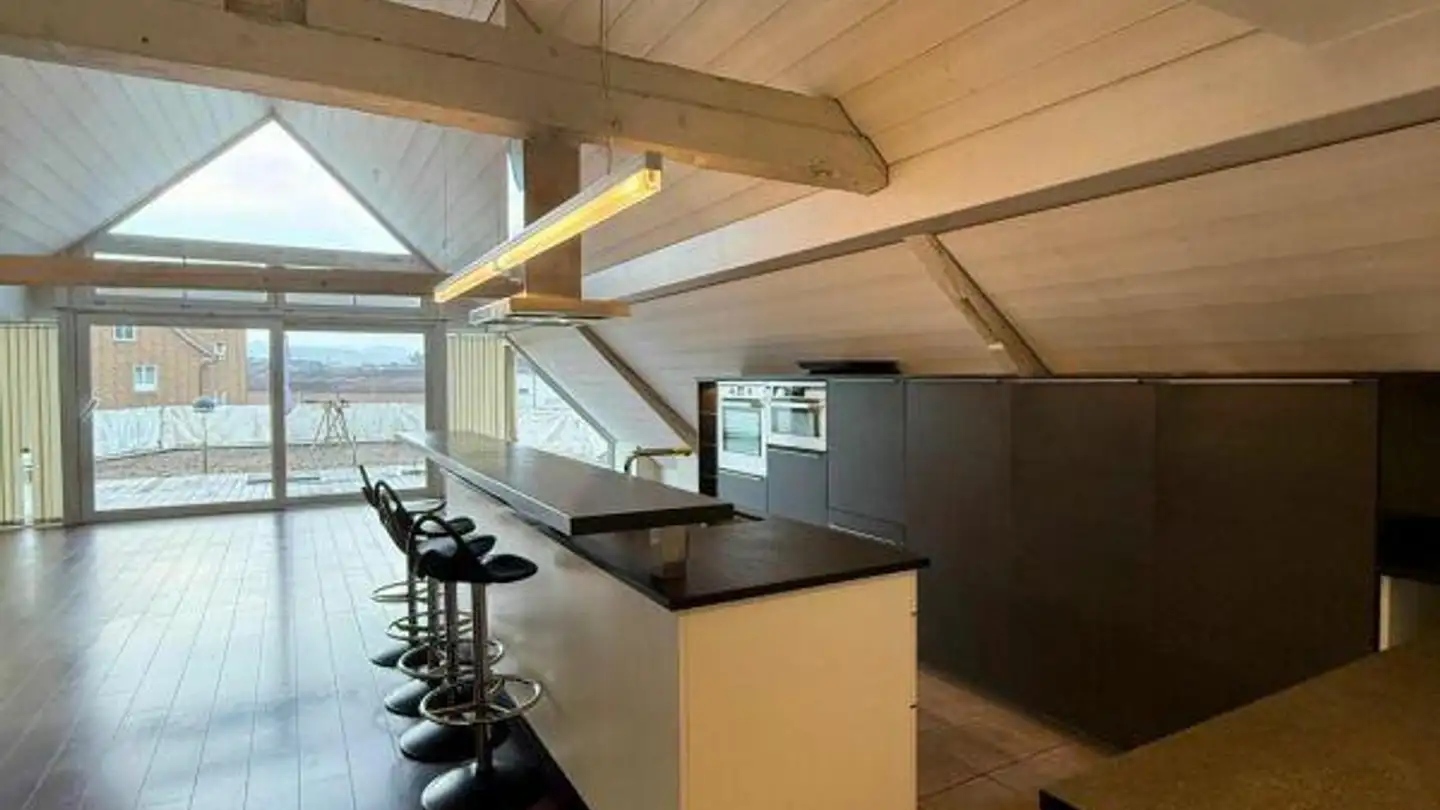 Attic flat for rent - Hauptstrasse 24, 9323 Steinach - Photo 3