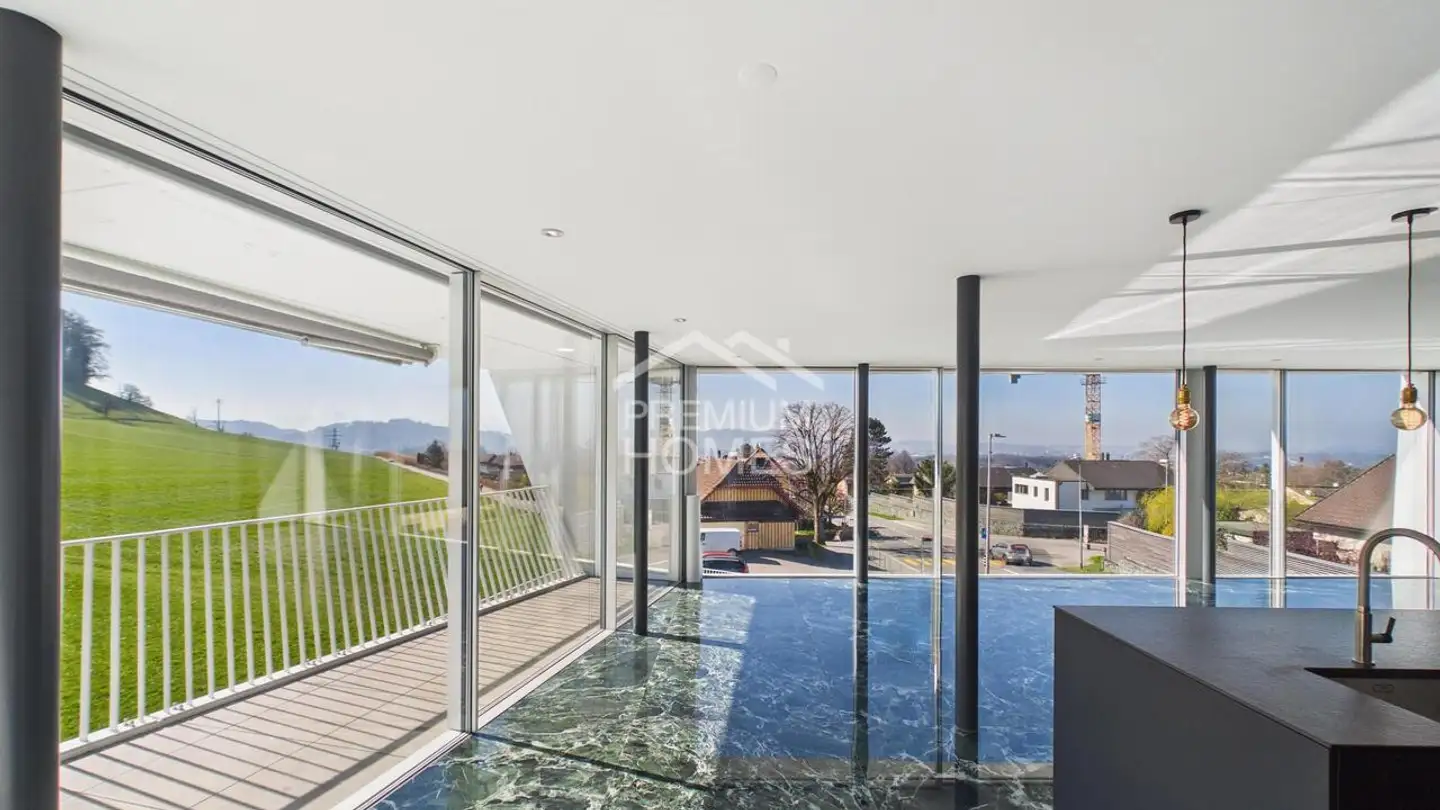 Appartamento in vendita - 3065 Bolligen