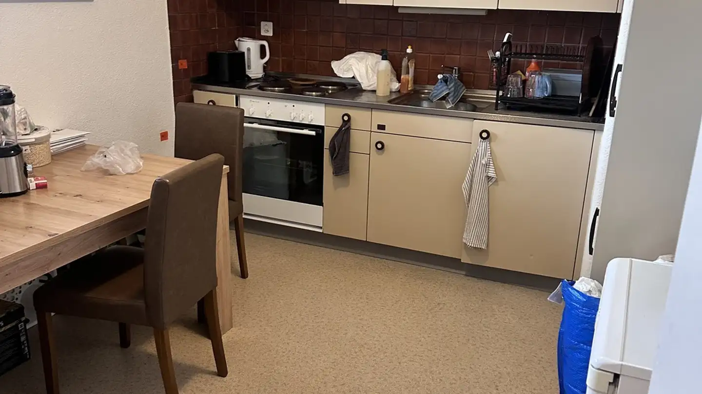 Apartment for rent - 8134 Adliswil - Photo 3