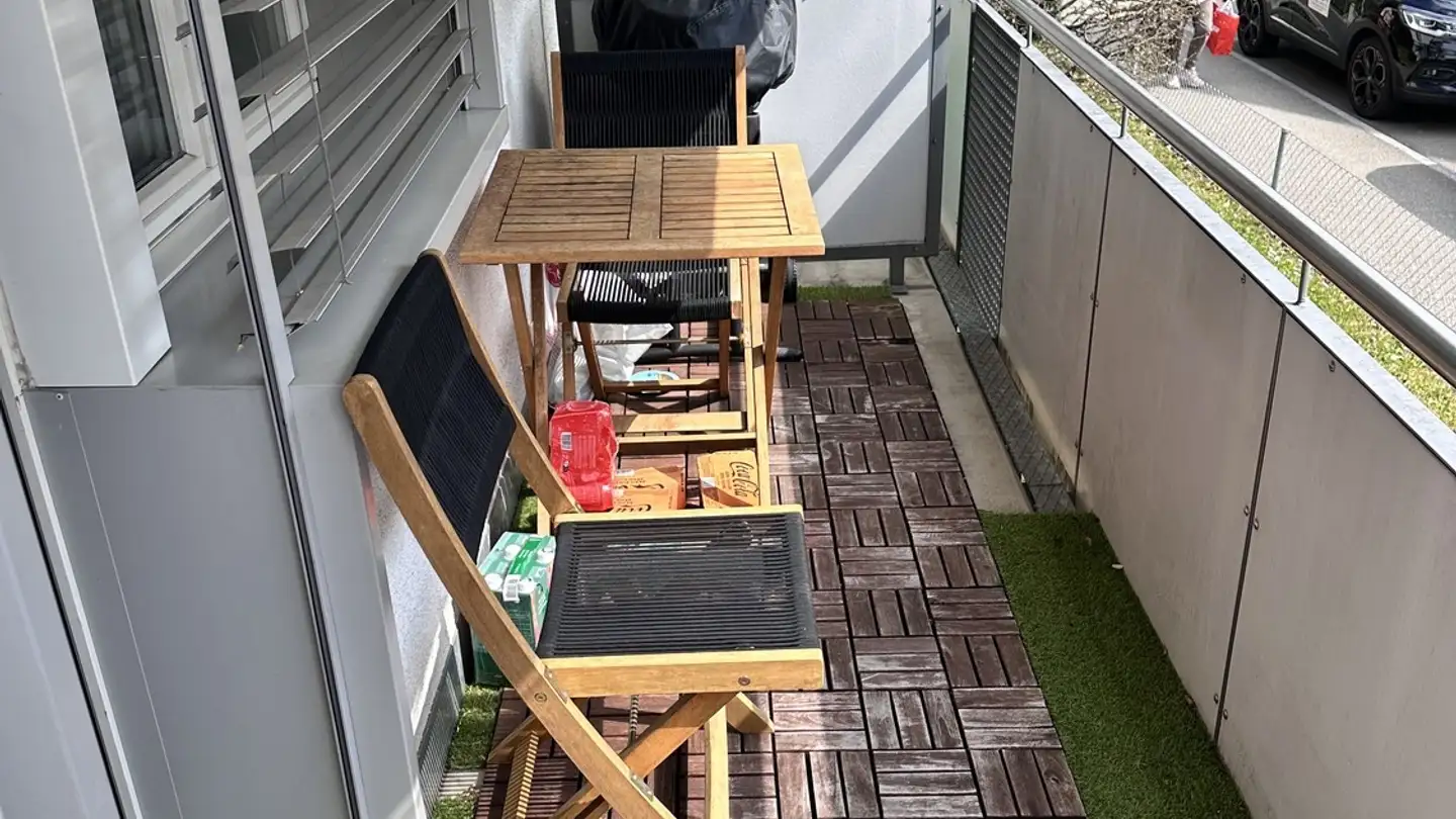 Apartment for rent - 8134 Adliswil - Photo 4