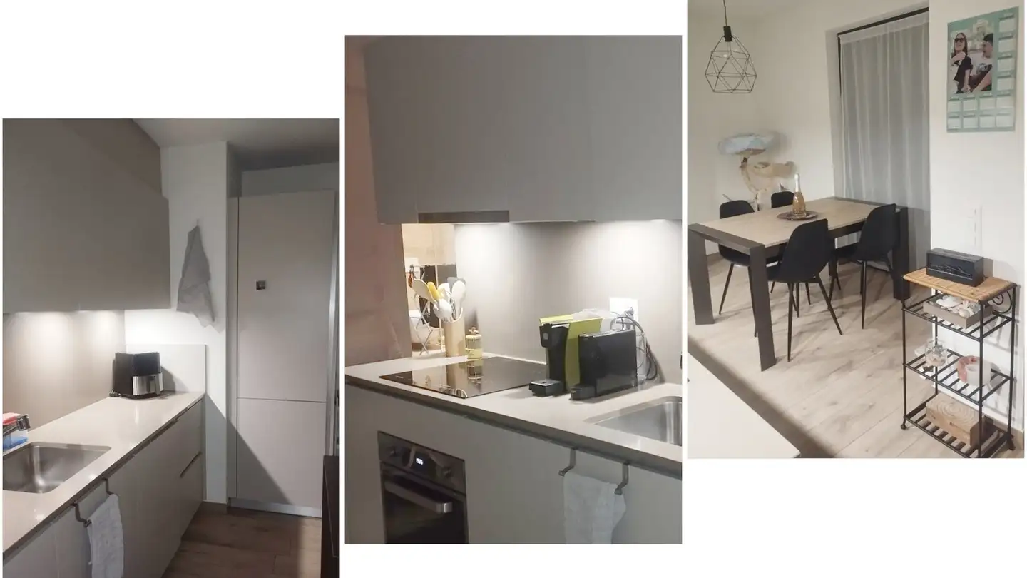 Wohnung mieten - 6850 Mendrisio - Foto 2