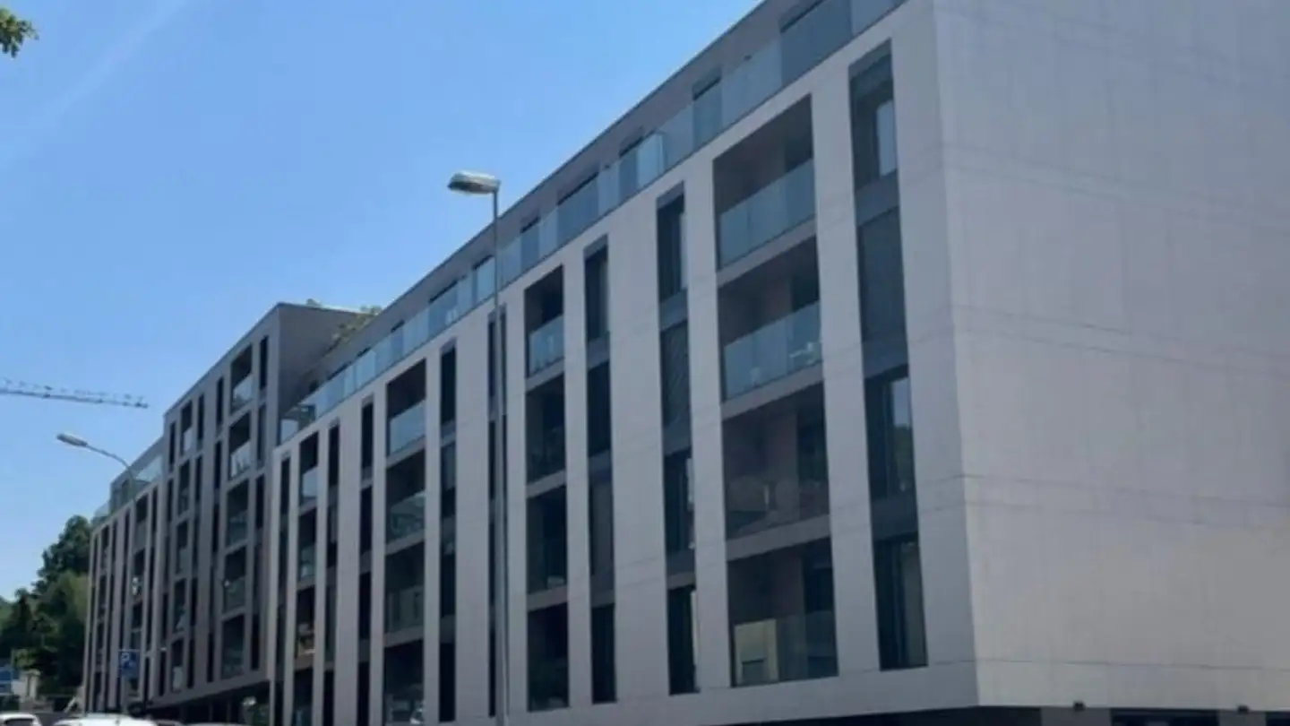 Wohnung mieten - 6850 Mendrisio - Foto 4