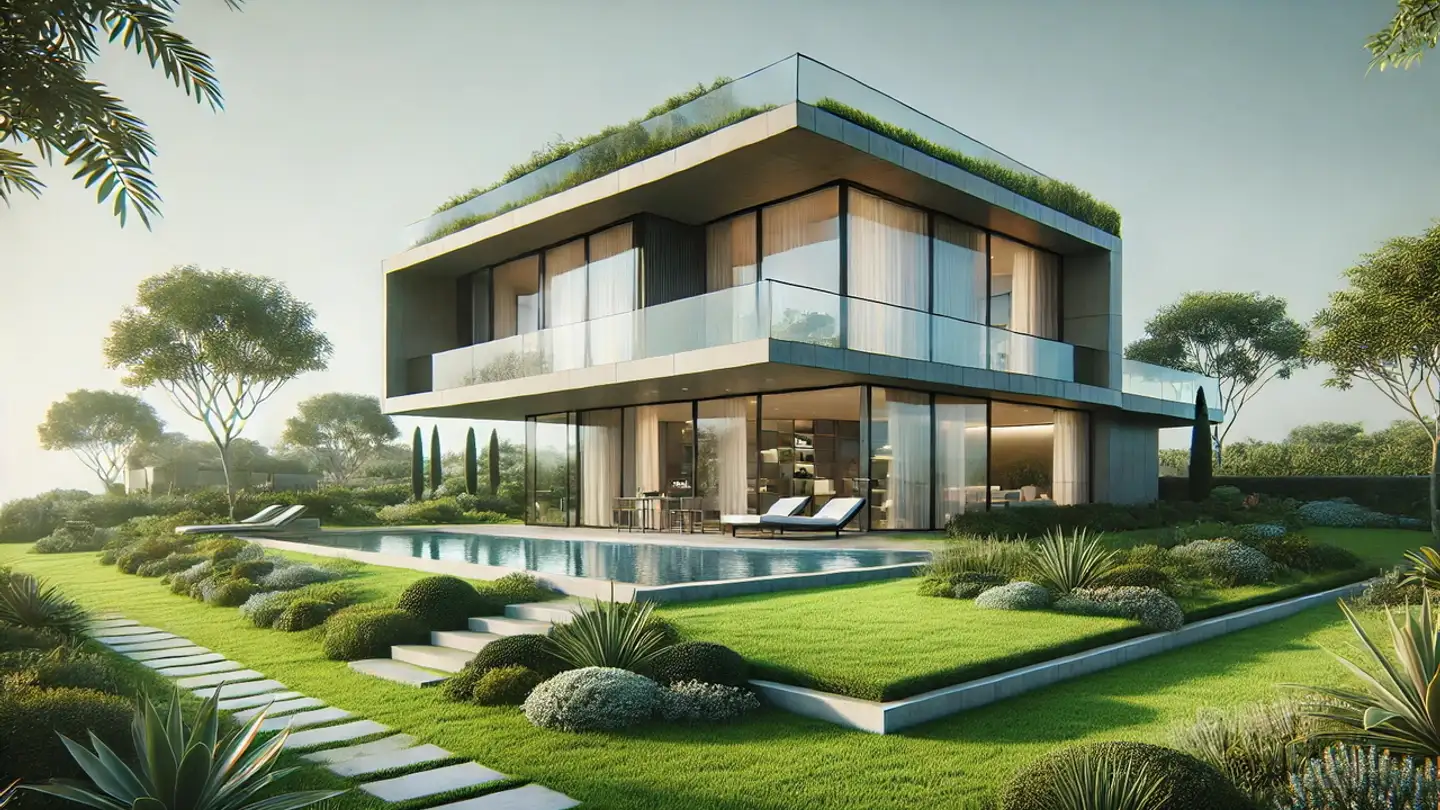 Maison individuelle à vendre - 1222 Vésenaz