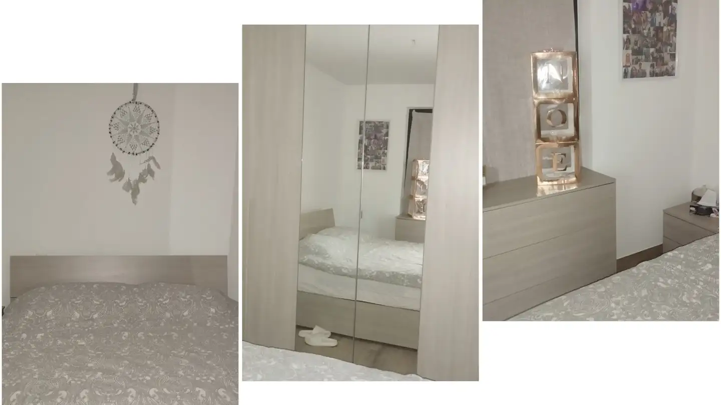 Wohnung mieten - 6850 Mendrisio