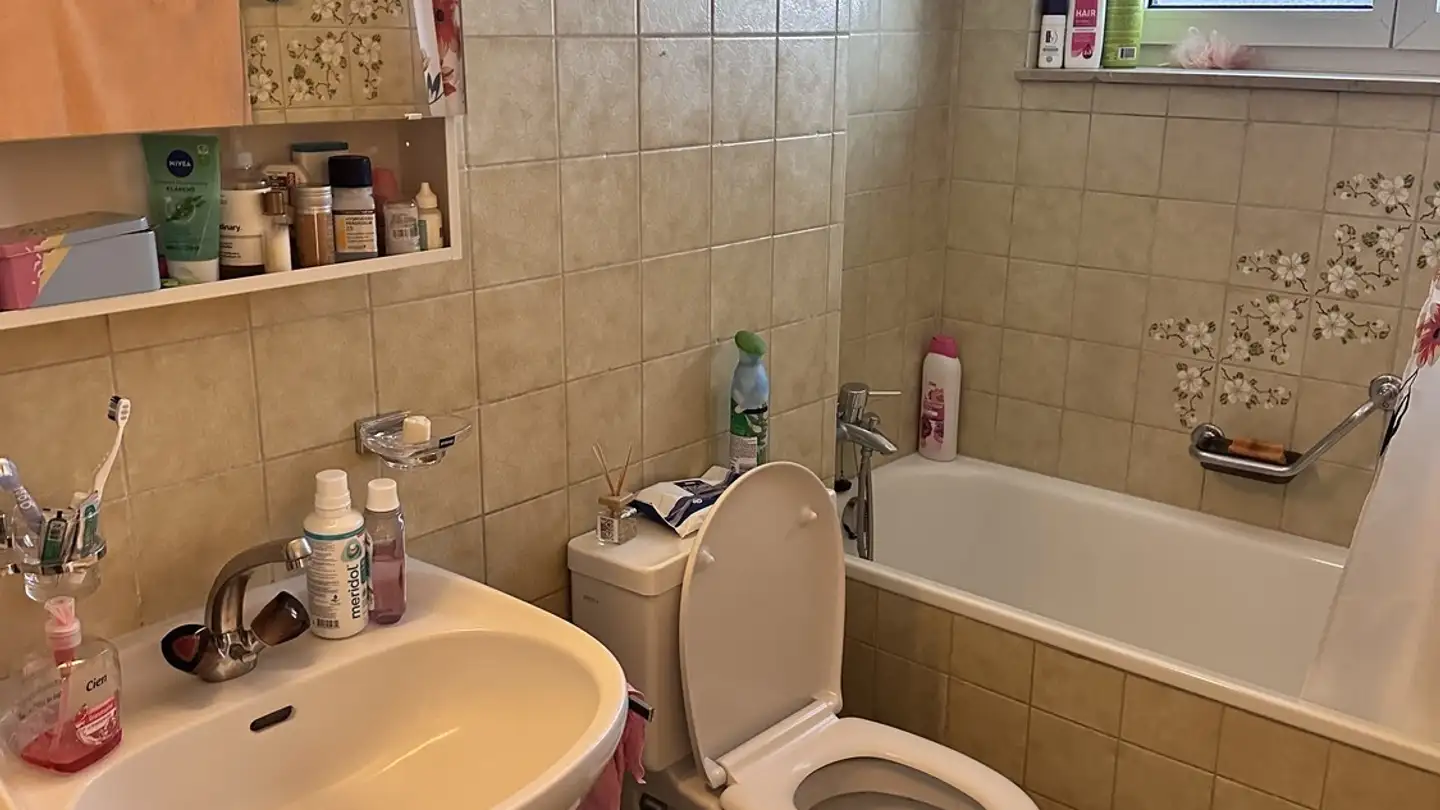 Apartment for rent - 8134 Adliswil