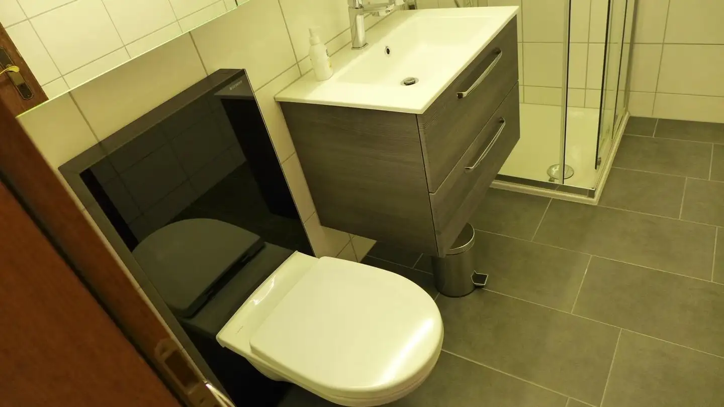 Appartamento in affitto - Feithierenstrasse 154, 3952 Susten - Photo 4