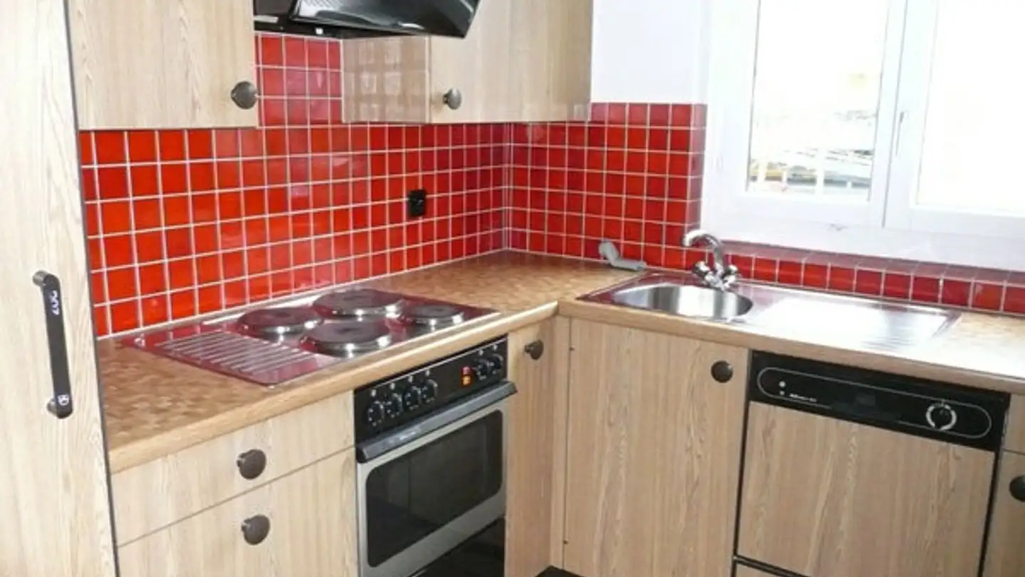 Wohnung mieten - Zürcherstrasse, 8952 Schlieren - Foto 2