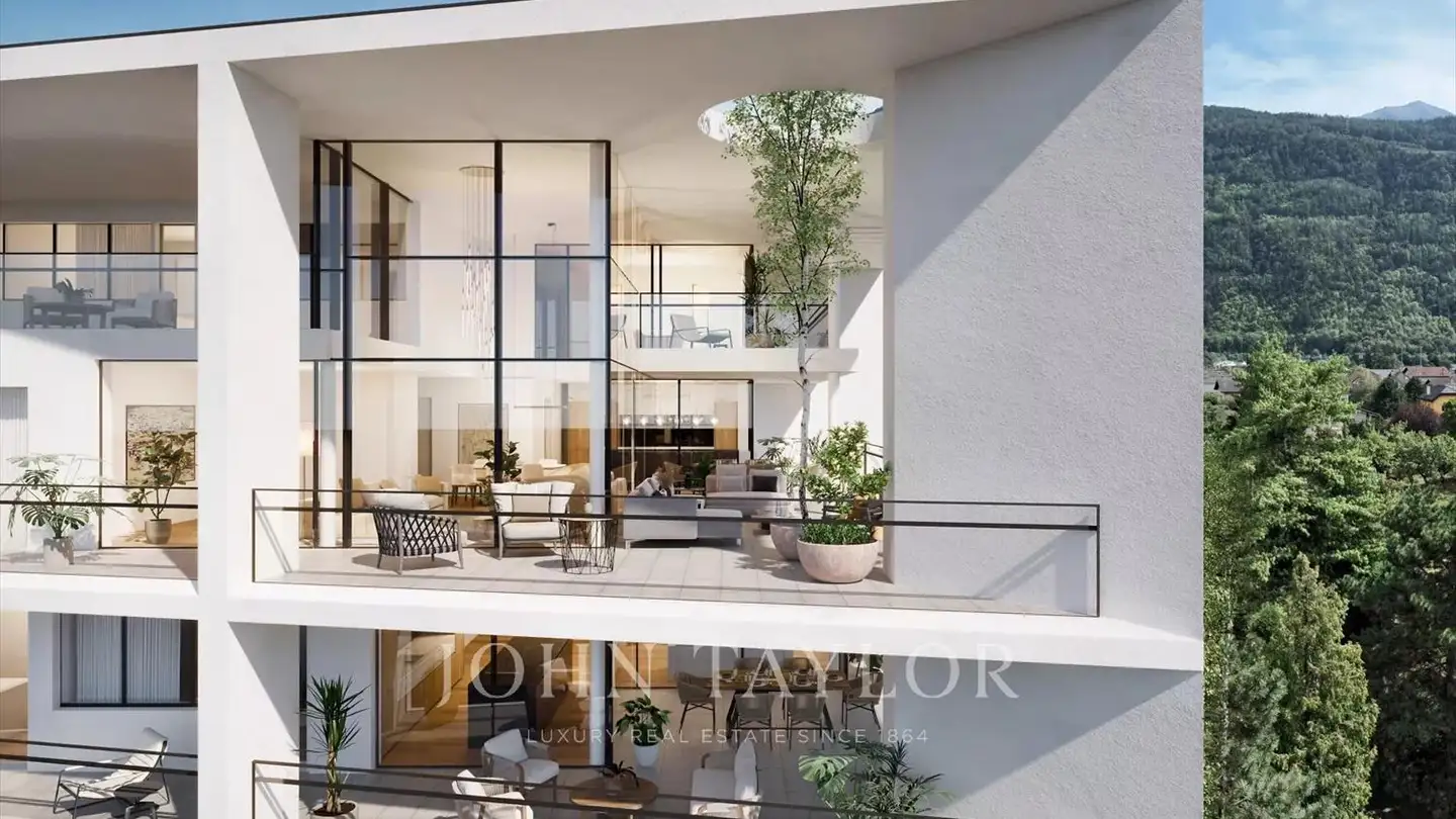 Penthouse for sale - 1920 Martigny - Photo 4