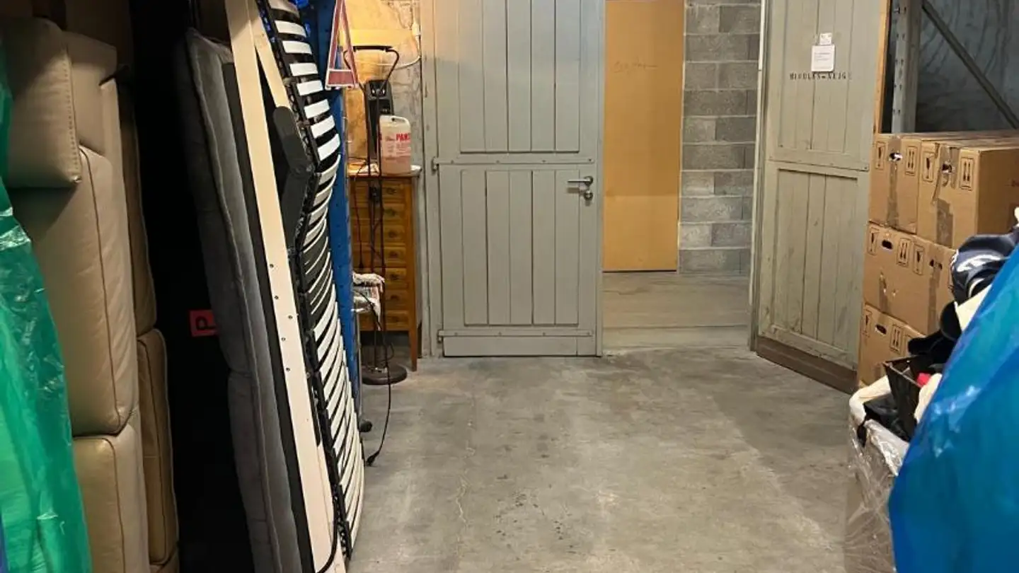 Spazio di archiviazione in affitto - Rue De Genève 97, 1004 Lausanne - Foto 4