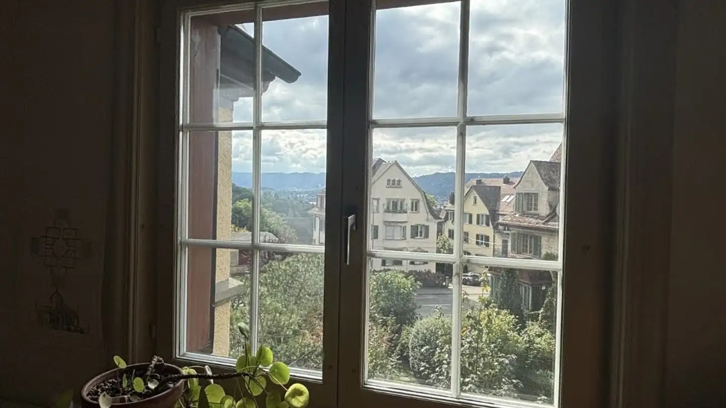 Furnished apartment for rent - Kapfstrasse, 8032 Zürich - Photo 2