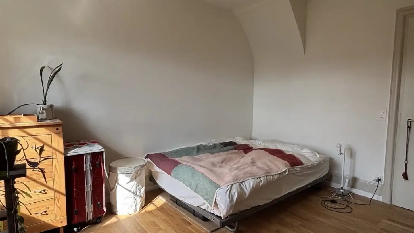 Furnished apartment for rent - Kapfstrasse, 8032 Zürich - Photo 3