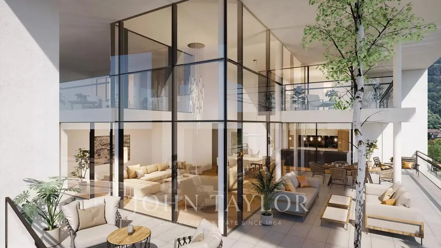 Penthouse for sale - 1920 Martigny - Photo 3