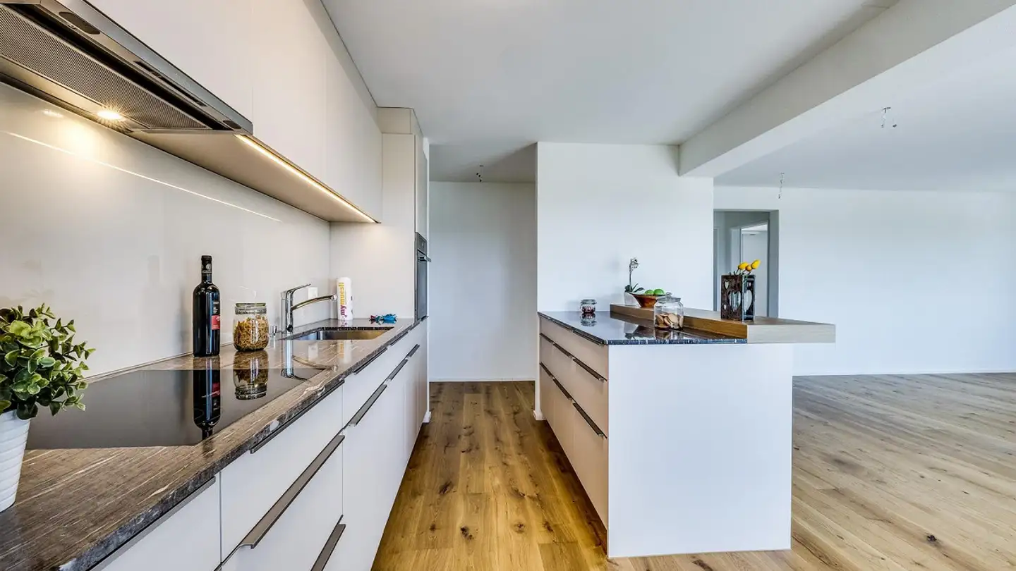 Apartment for rent - Höhenstrasse 46, 9500 Wil SG - Photo 2