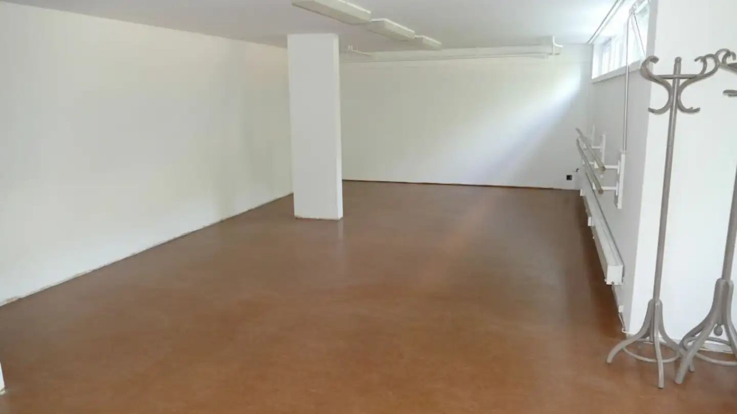 Hobbyraum mieten - Röschenzstrasse 55, 4242 Laufen - Foto 3