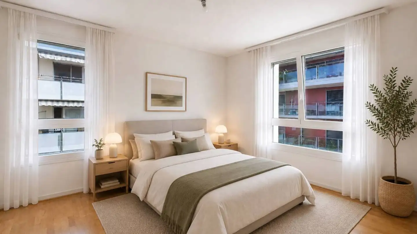 Appartement à vendre - Route de Lausanne, 1052 Le Mont-sur-Lausanne - Photo 2