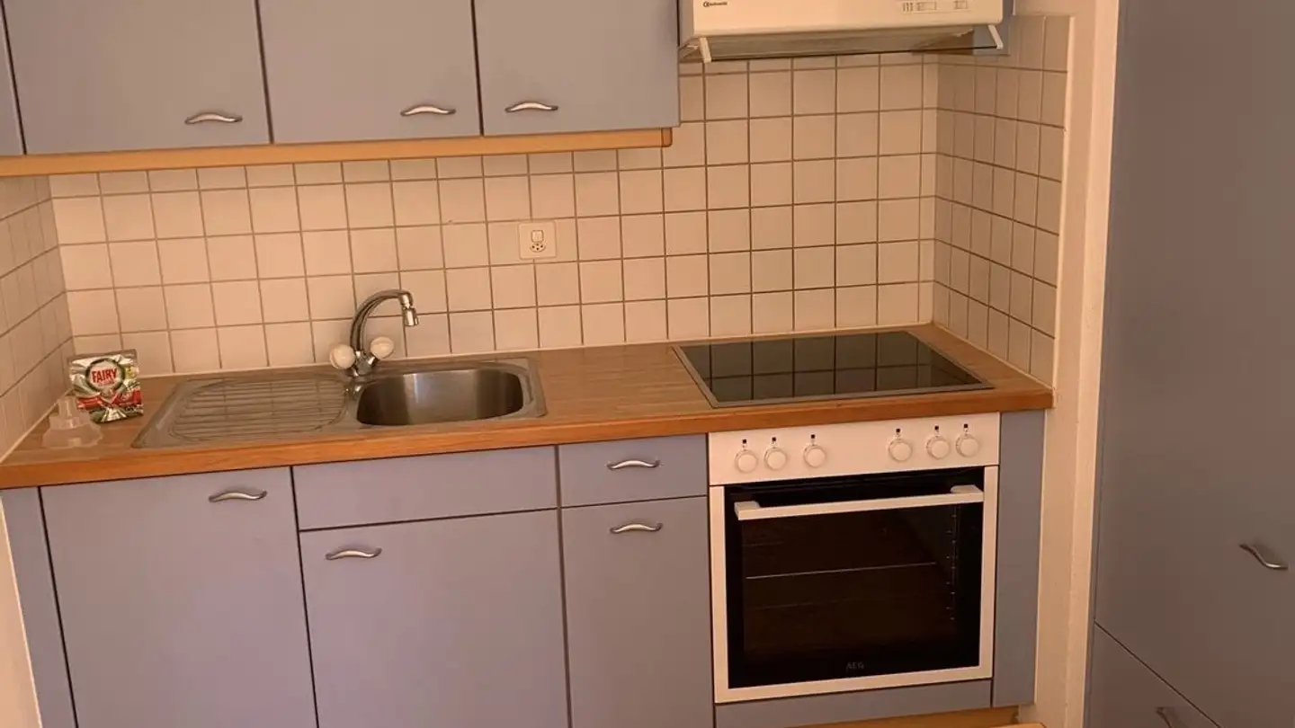 Maison individuelle à louer - La Strèda Nòva 59, 6774 Dalpe - Photo 4