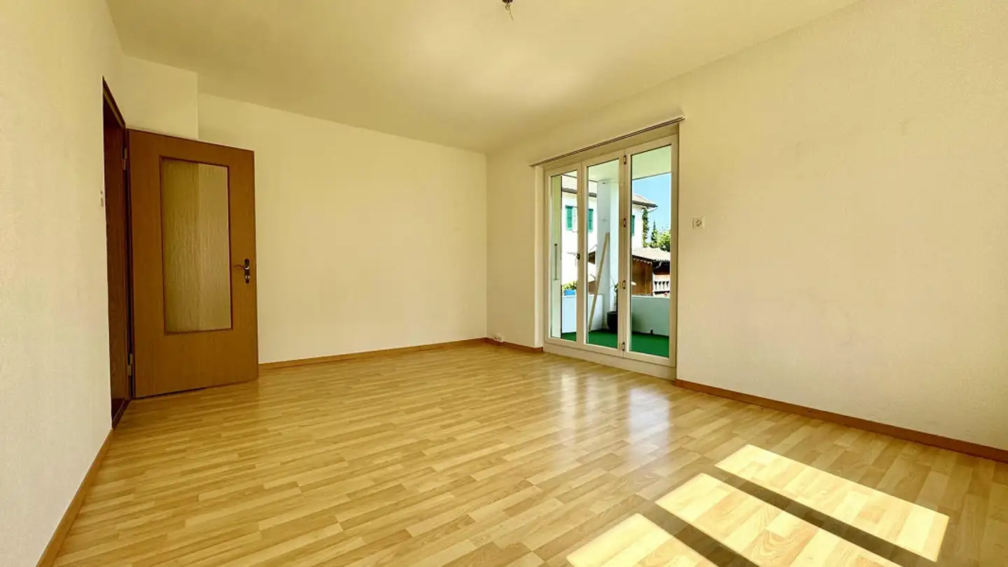 Appartement à louer - Aarwangenstrasse 77a, 4900 Langenthal - Photo 3