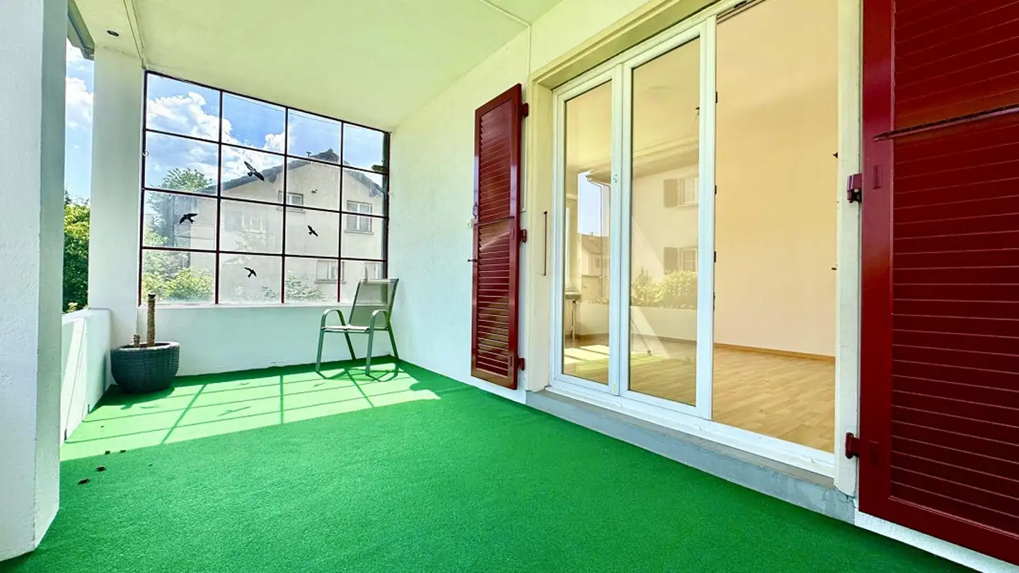 Appartement à louer - Aarwangenstrasse 77a, 4900 Langenthal - Photo 4