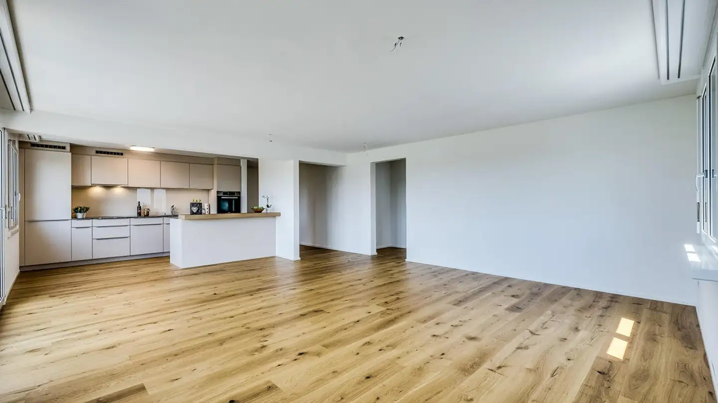 Apartment for rent - Höhenstrasse 46, 9500 Wil SG - Photo 4