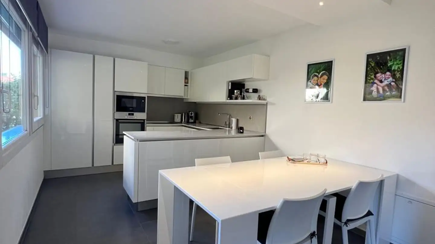 Maison individuelle à vendre - Via Sant'antonio 2c, 6932 Breganzona - Photo 3