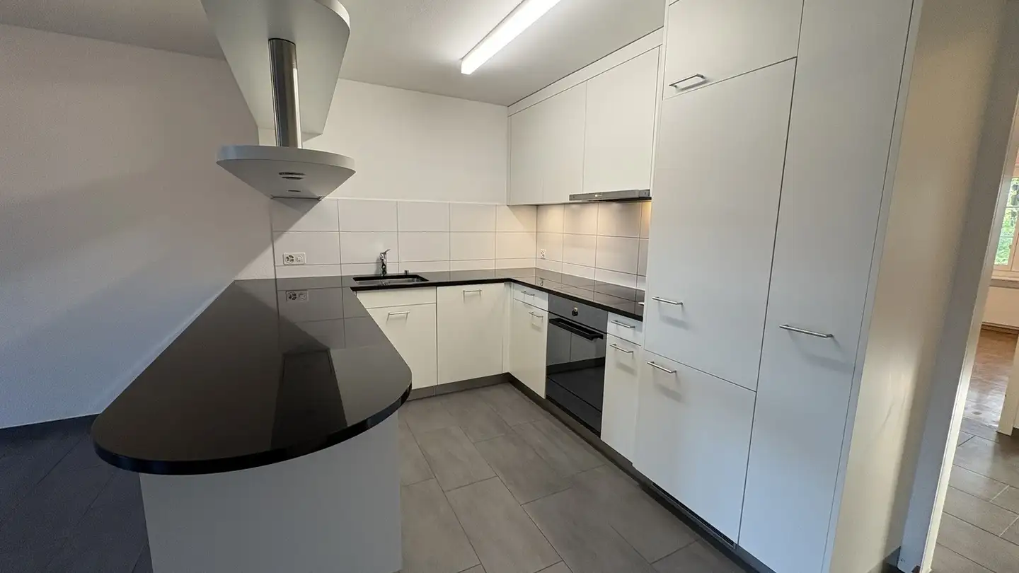 Apartment for rent - Dorfstrasse 24, 4452 Itingen - Photo 4