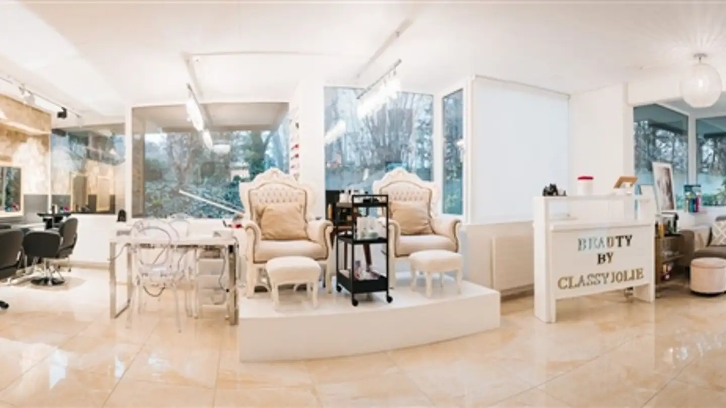 Casa singola in affitto - Allenmoosstrasse 77, 8057 Zürich - Photo 3