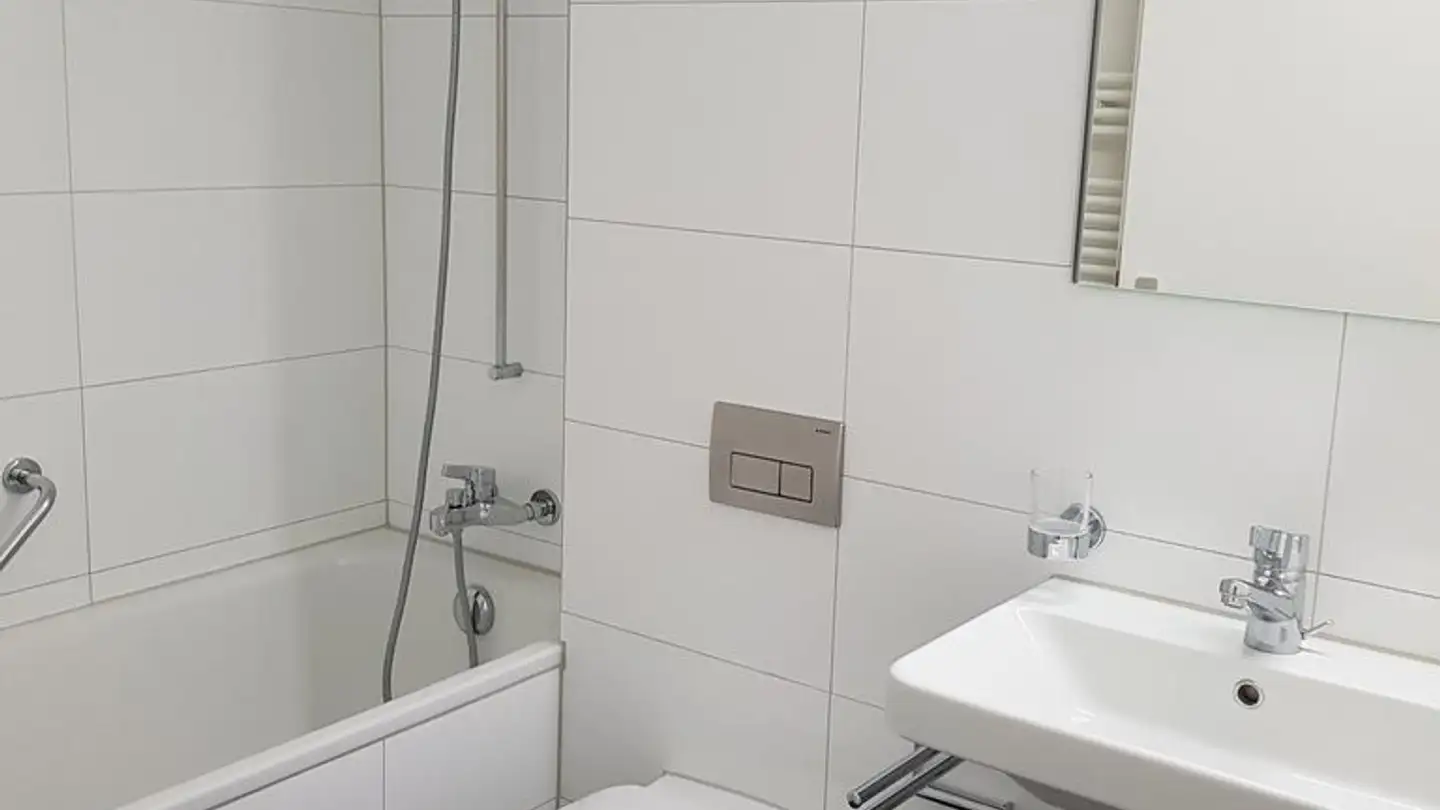 Appartement à louer - Pestalozzistrasse 14, 5210 Windisch - Photo 3