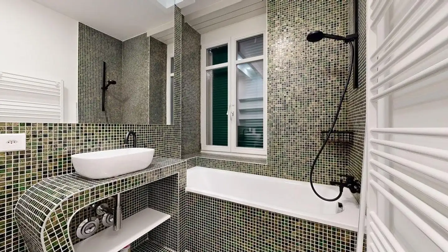 Apartment for rent - Kirchstrasse 63, 9400 Rorschach - Photo 4