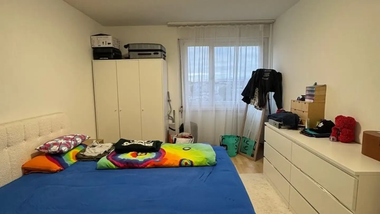 Appartamento in affitto - Nobsstrasse 5, 3072 Ostermundigen - Foto 4