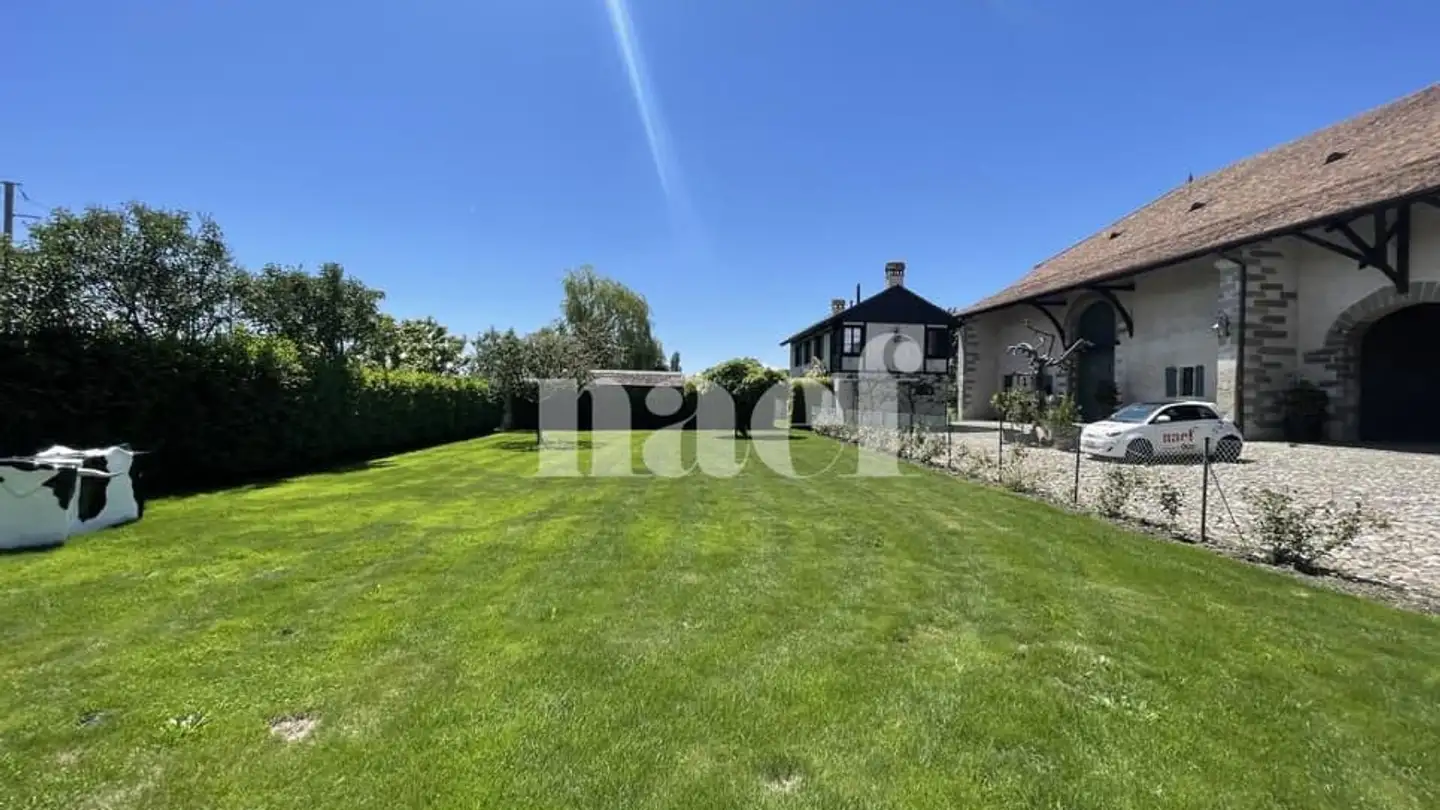 Single house for rent - 1296 Coppet - Photo 3