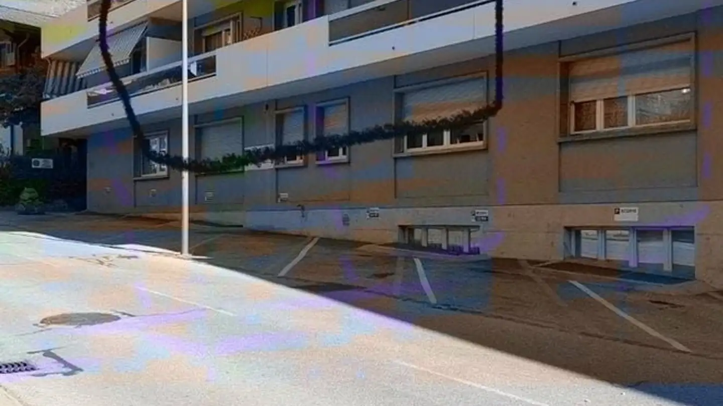 Appartement à louer - Rue De Villa 6, 3960 Sierre - Photo 2