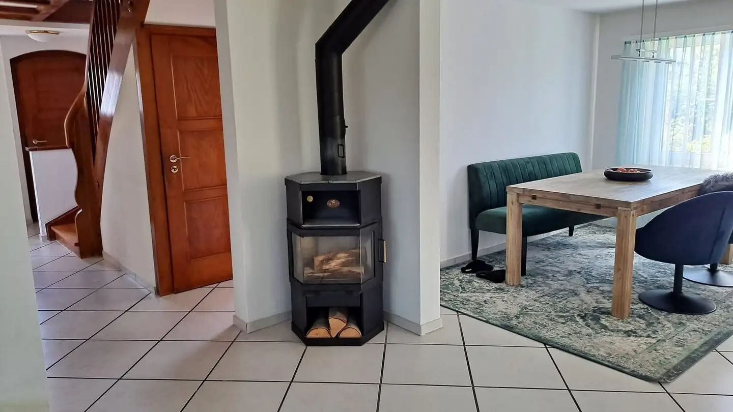 Single room for rent - 8952 Schlieren - Photo 4