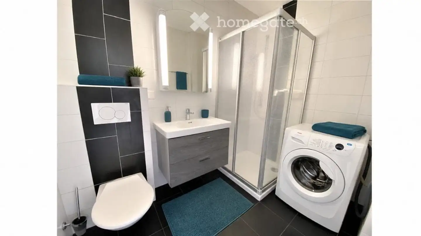 Appartement à louer - Rue De Villa 6, 3960 Sierre - Photo 4