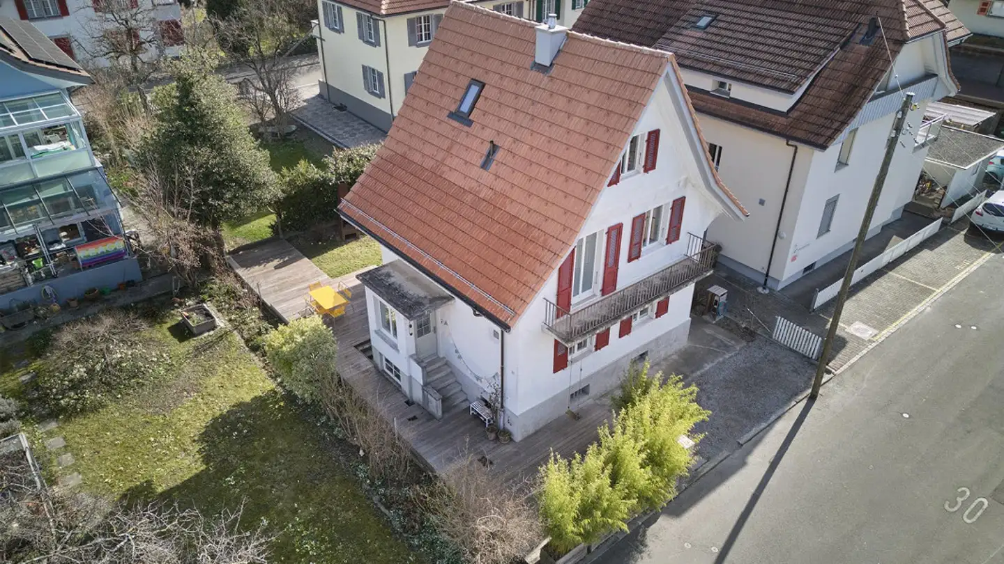 Casa singola in vendita - Friedheimstrasse 17, 3600 Thun - Foto 4