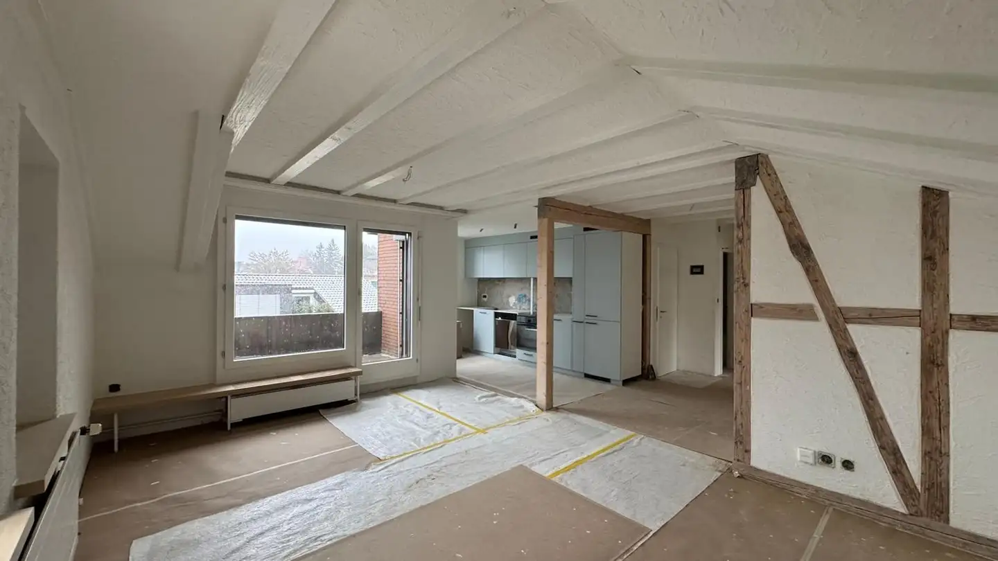 Apartment for rent - Keltenstrasse 12, 8044 Zürich