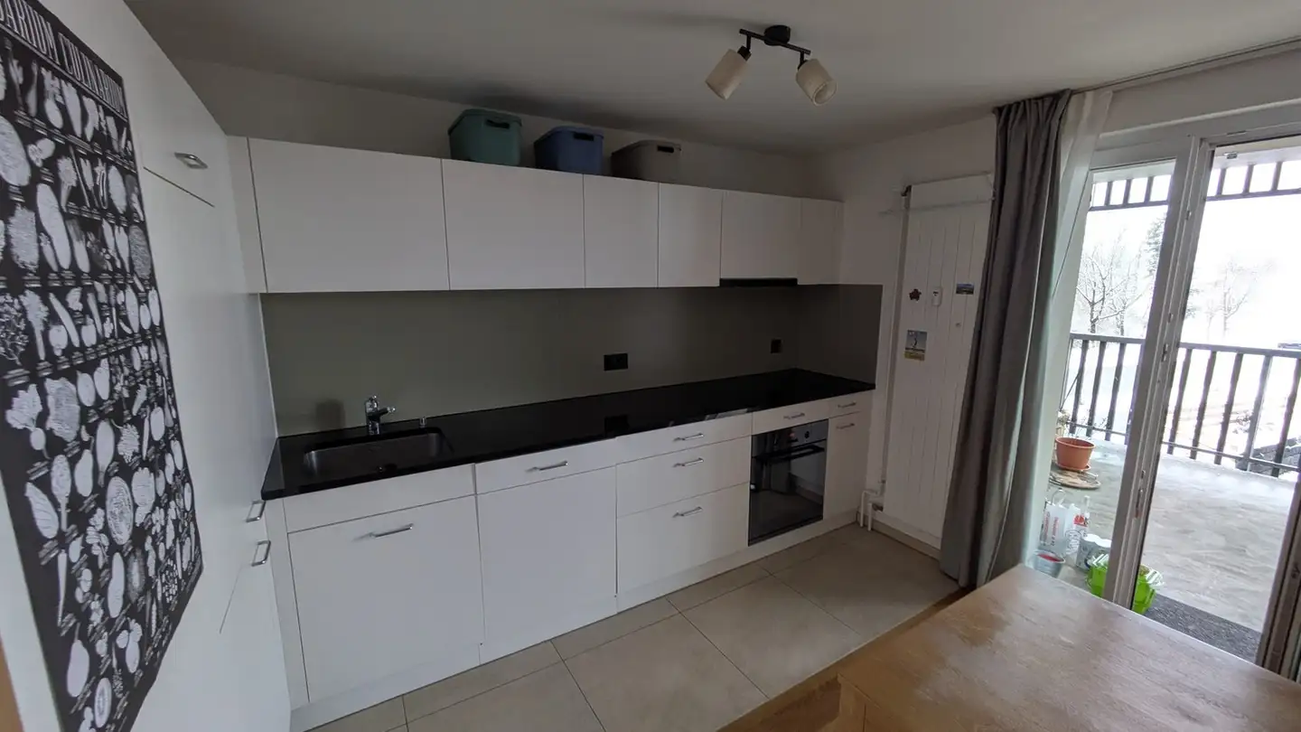 Appartamento in affitto - Schaffhauserstrasse 3, 8442 Hettlingen