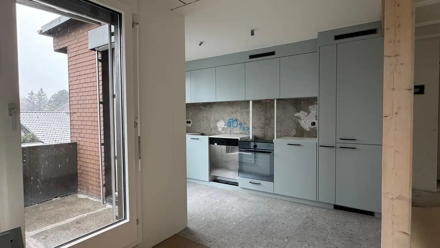 Apartment for rent - Keltenstrasse 12, 8044 Zürich - Photo 3