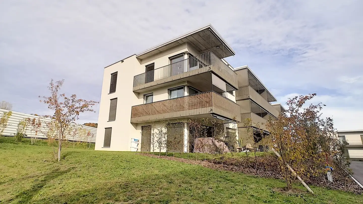Apartment for rent - Route D'avry 26, 1753 Matran