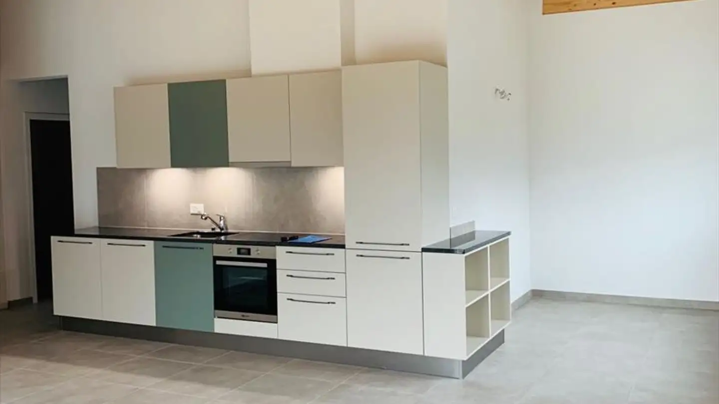 Appartamento in vendita - Route De Riddes 18, 1912 Leytron - Photo 3