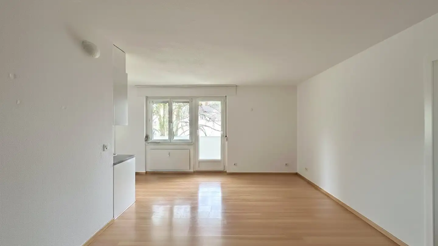 Wohnung mieten - Weiherstrasse 53, 8580 Amriswil