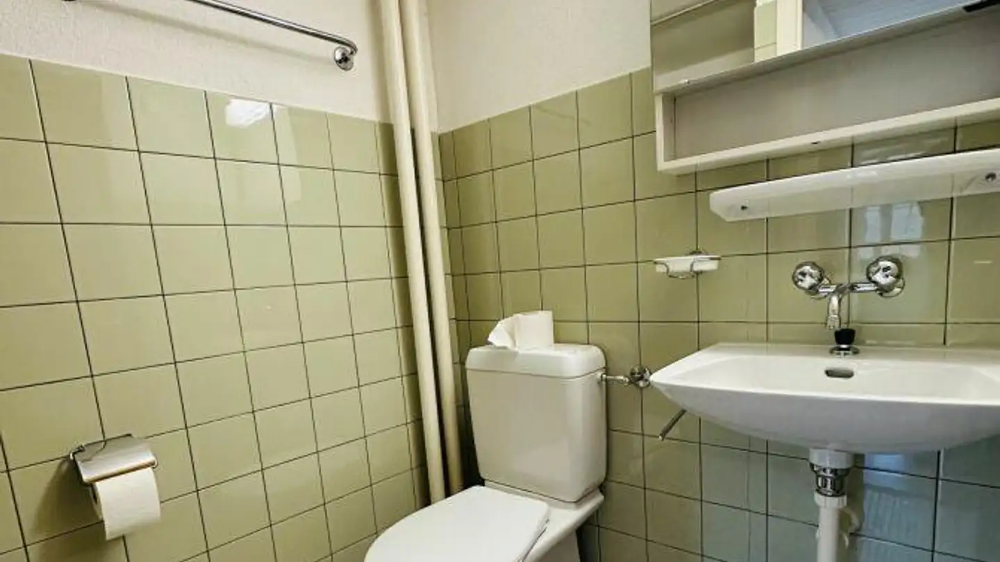 Wohnung mieten - Waagtalstrasse 4, 8842 Unteriberg - Foto 4